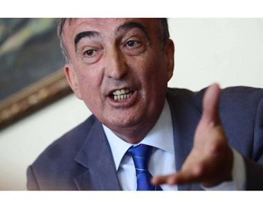 Čedomir Čupić, Agencija za borbu protiv korupcije